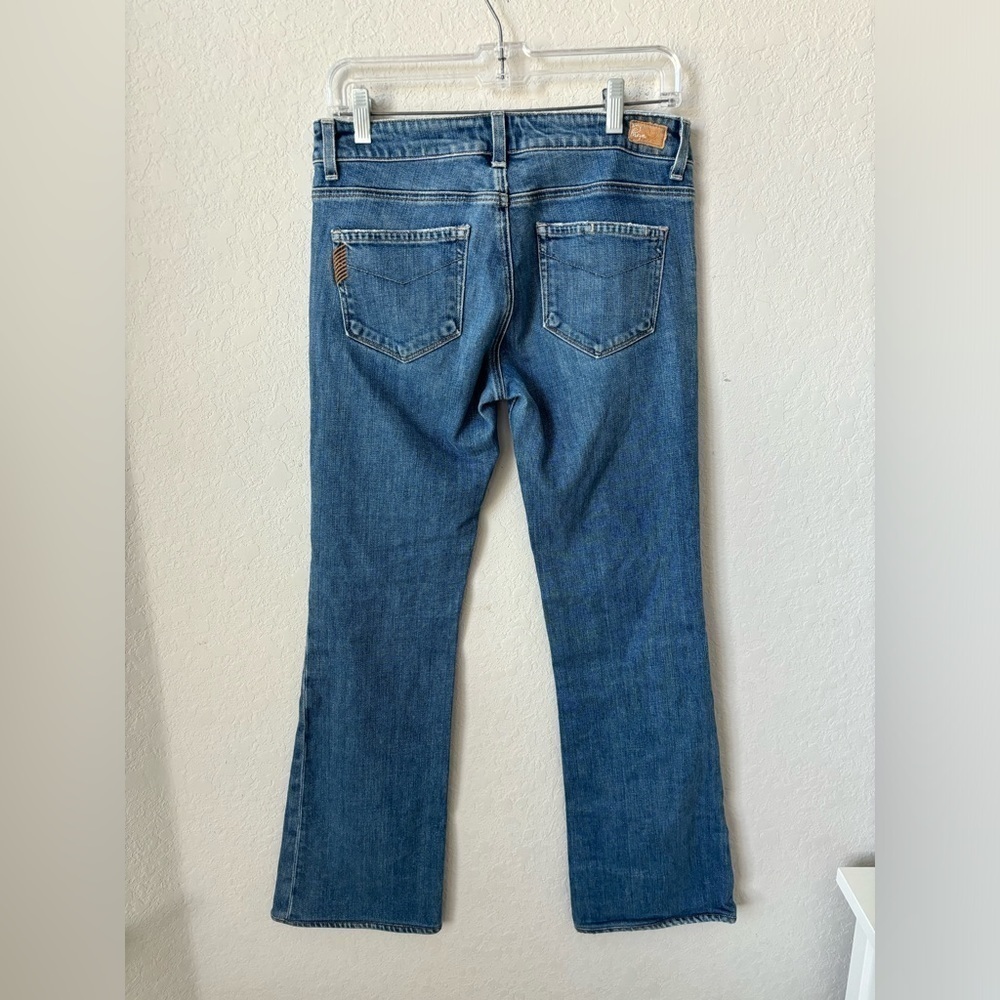 PAIGE Hollywood Hills Jeans Size 28 - Picture 3 of 8
